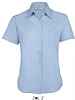 Camisa Escape Sols - Color Azul Cielo